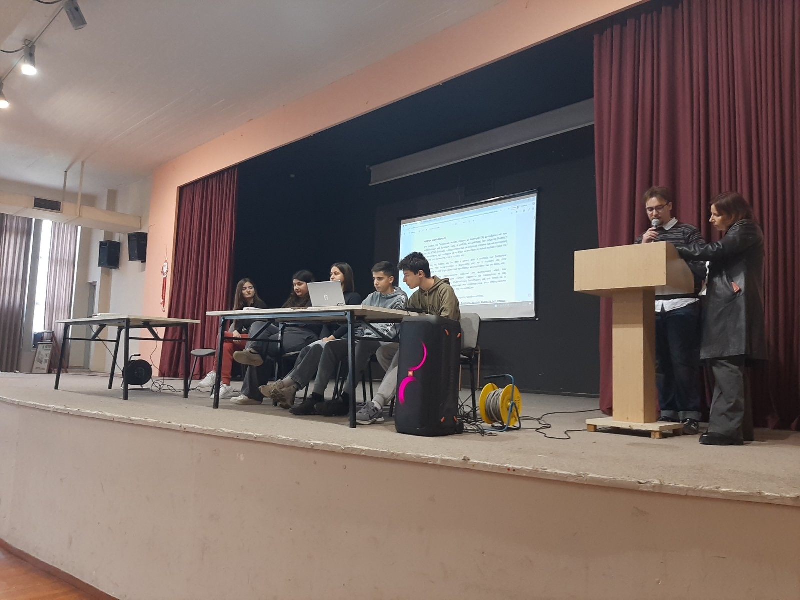 ΦΩΤΟ2 ΠΑΡΟΥΣΙΑΣΗ ΠΡΟΣΒΑΣΙΜΟΤΗΤΑΣ