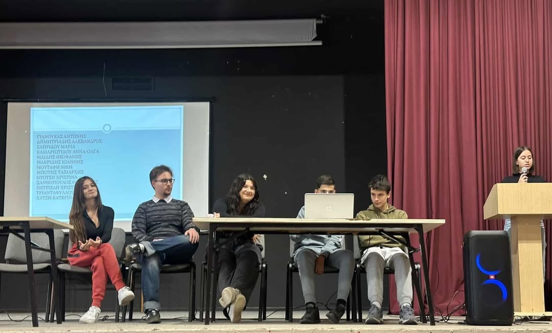 ΦΩΤΟ3 ΠΑΡΟΥΣΙΑΣΗ ΠΡΟΣΒΑΣΙΜΟΤΗΤΑΣ