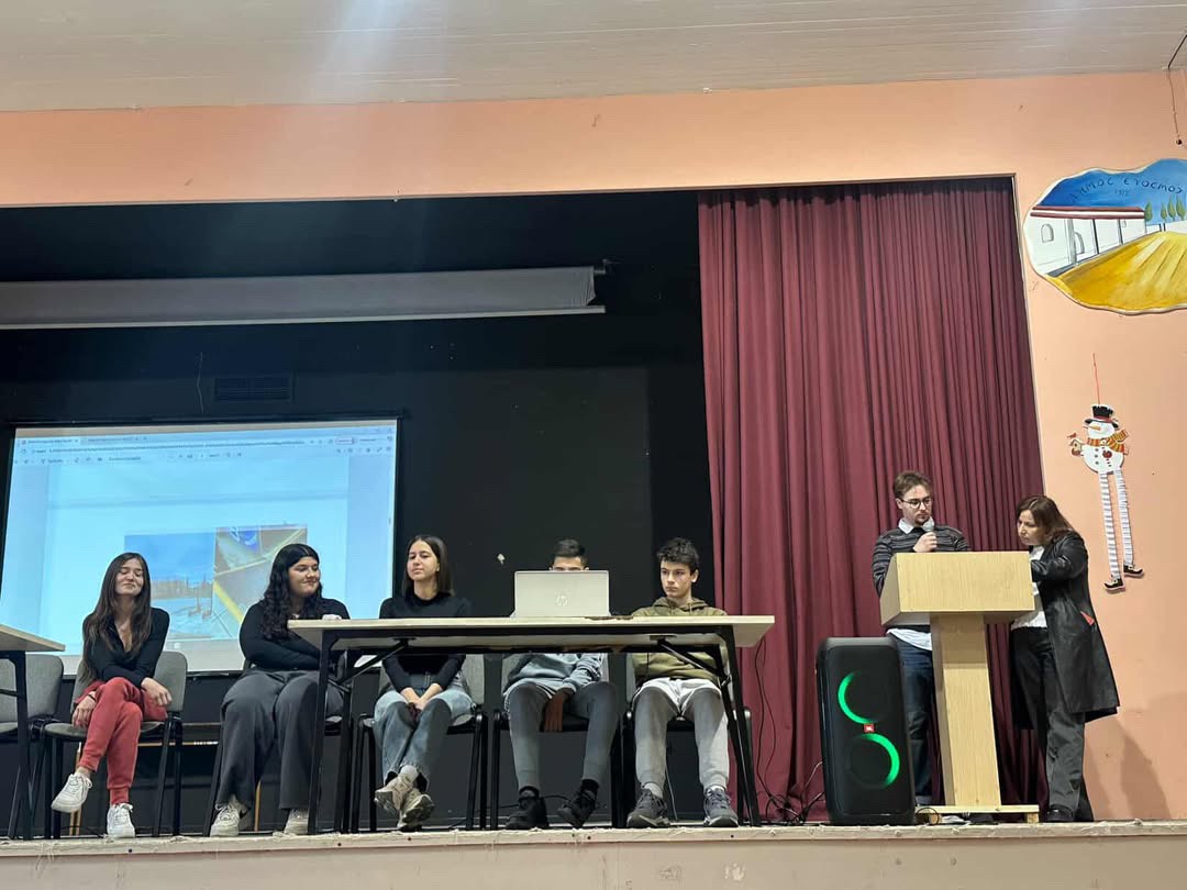 ΦΩΤΟ4 ΠΑΡΟΥΣΙΑΣΗ ΠΡΟΣΒΑΣΙΜΟΤΗΤΑΣ